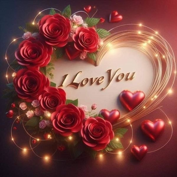 best i love you images for whatsapp