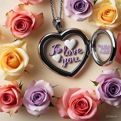 love images to impress a girl