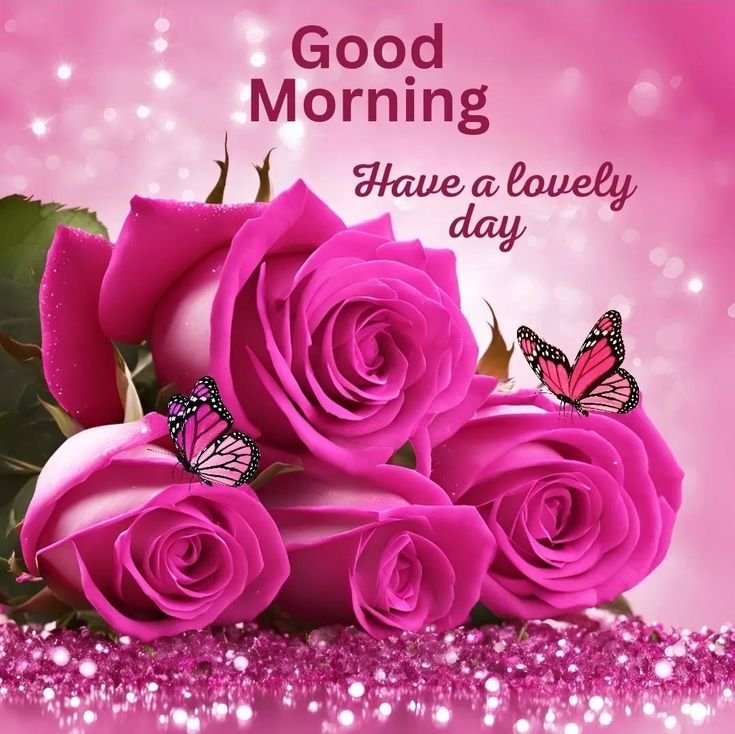 beautiful good morning images for her