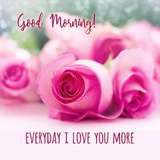 beautiful good morning images for her