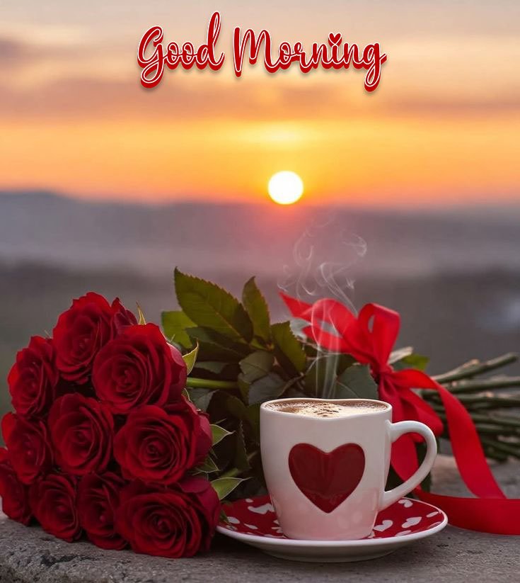 beautiful good morning images for her