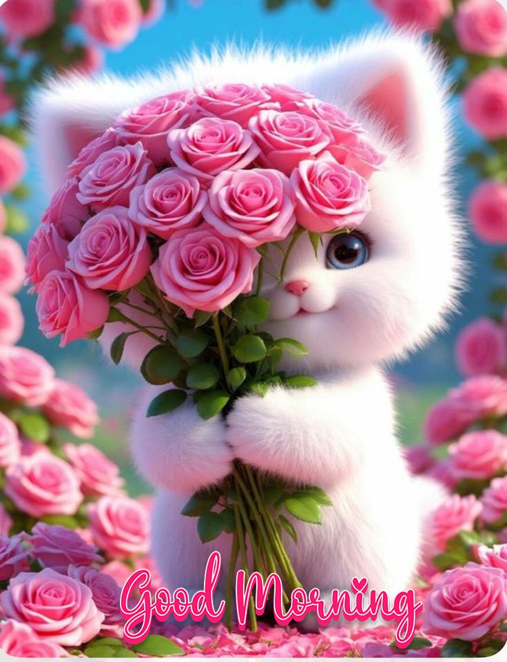 good morning love images for girlfriend