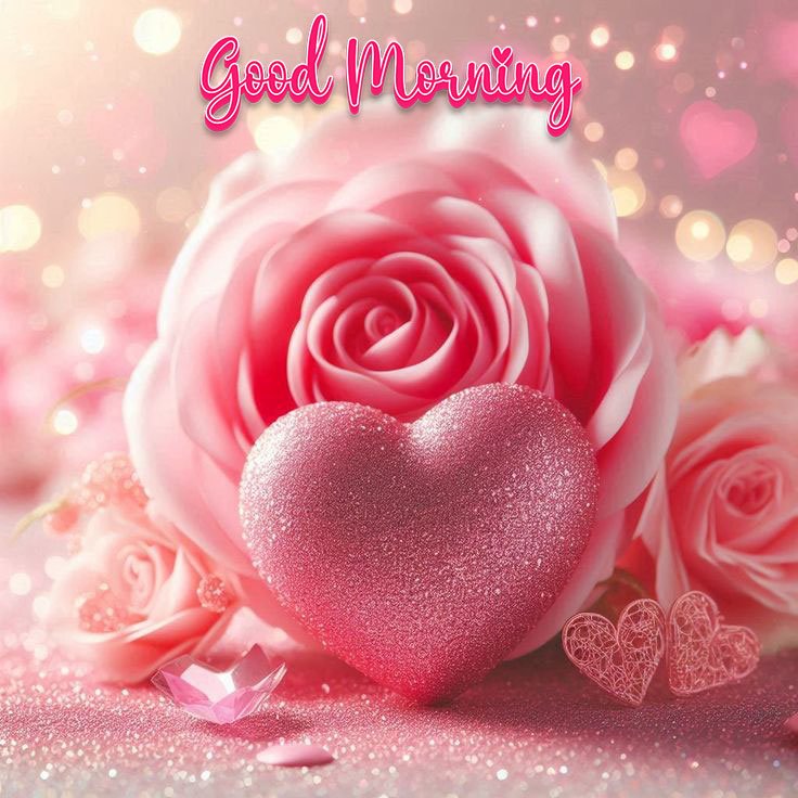 beautiful good morning love images