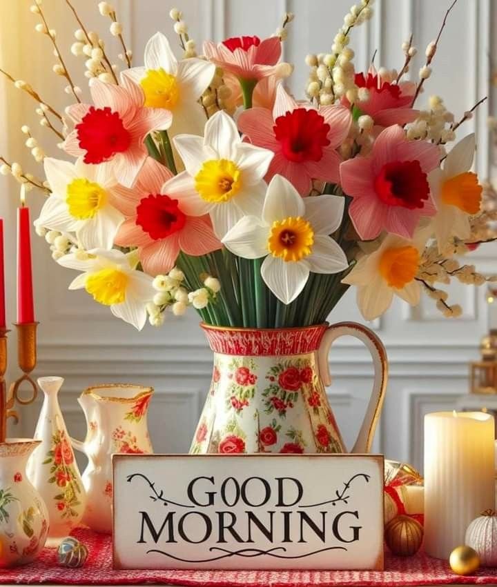 brand new good morning images