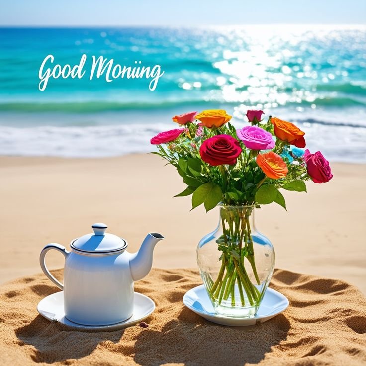 brand new good morning images