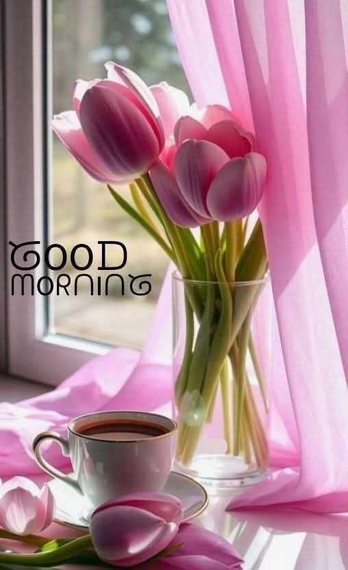 brand new good morning images