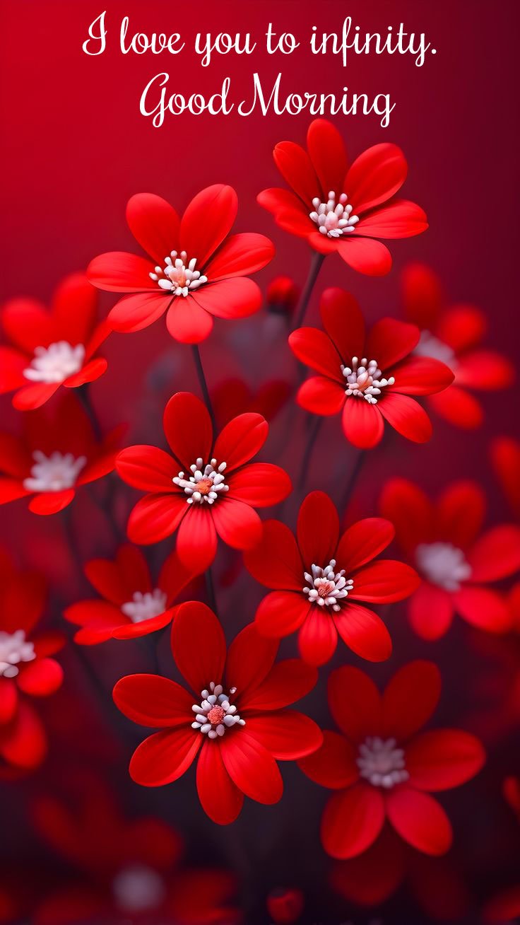 good morning I love you cute images