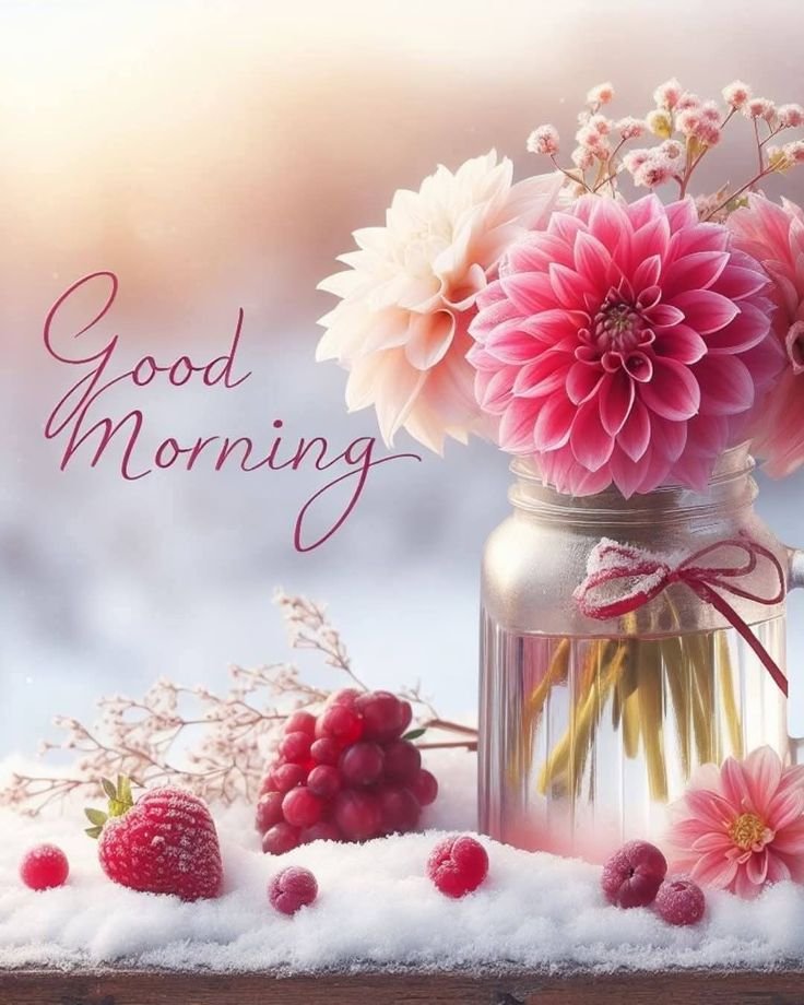 good morning images beautiful