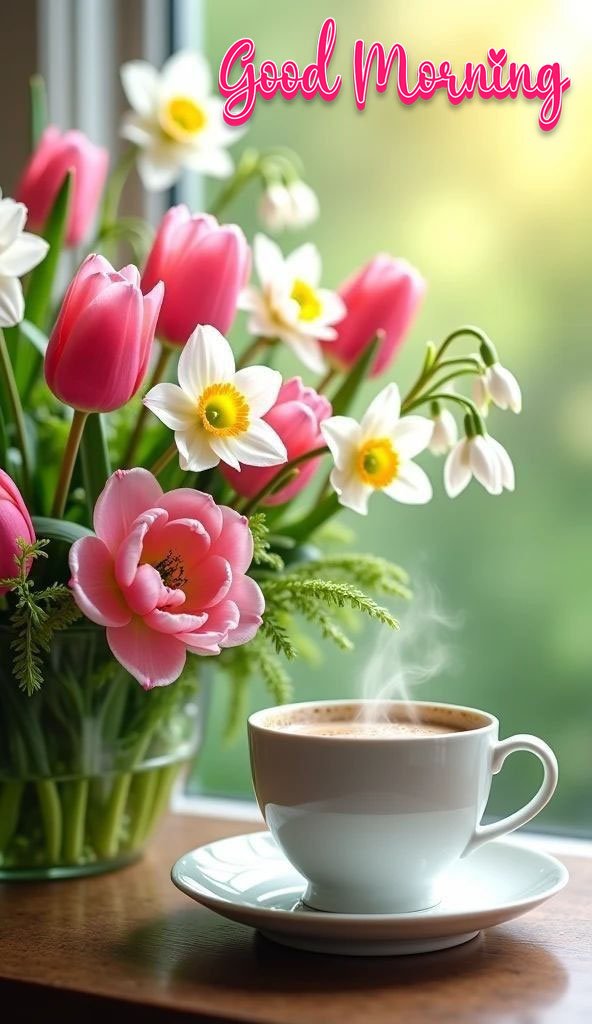 good morning images for darling