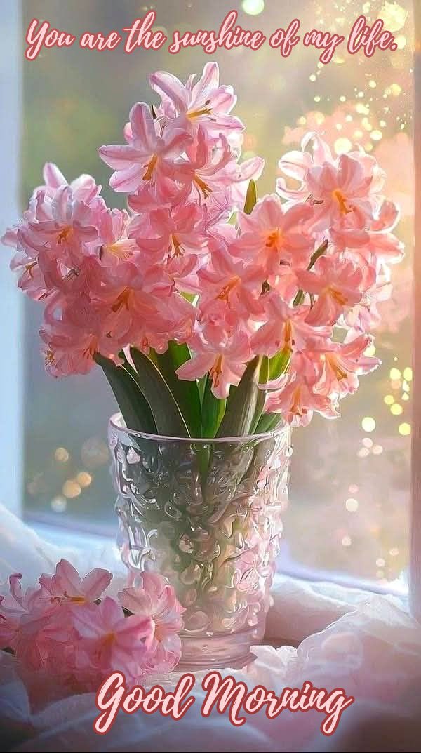 good morning images with love quotes