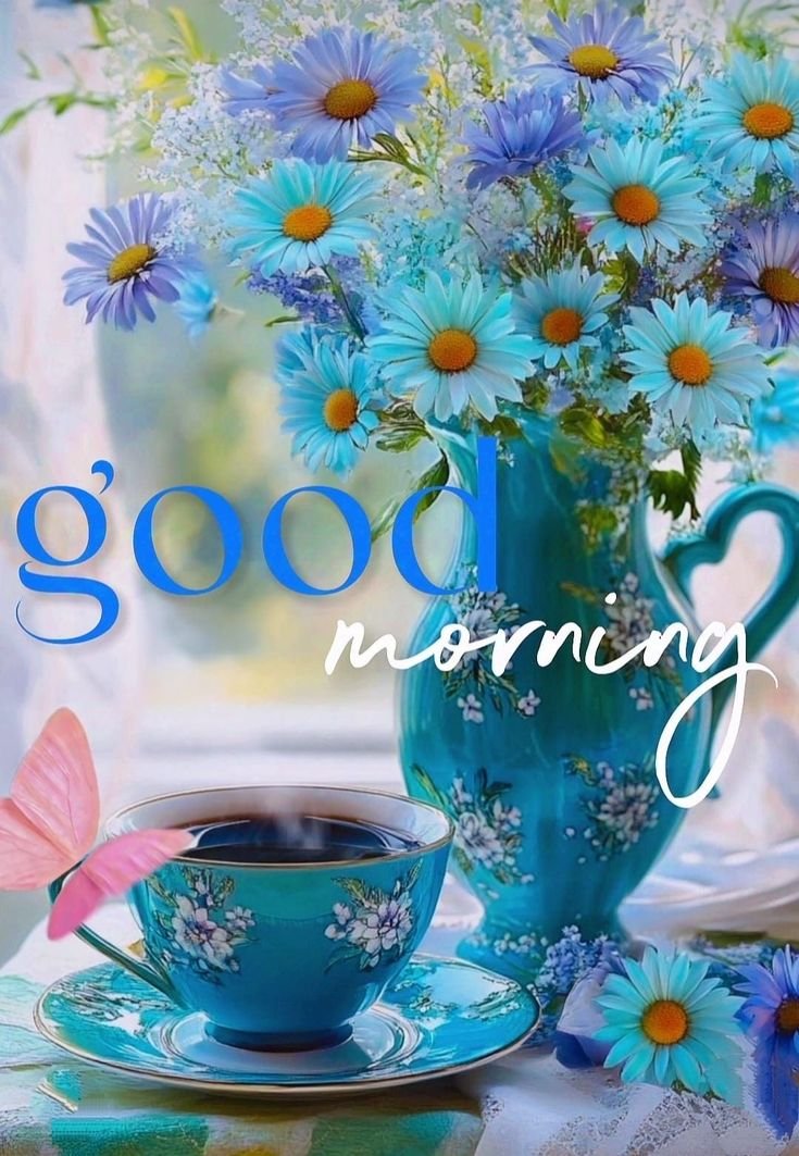 good morning love images