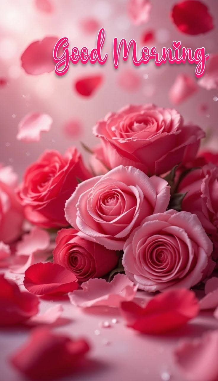 good morning love images