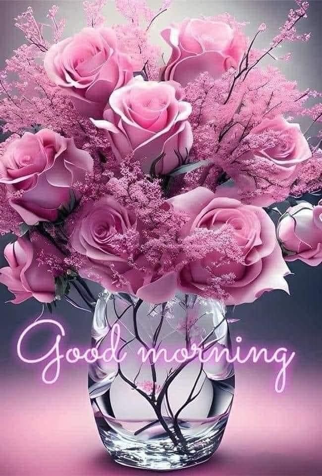 good morning love images