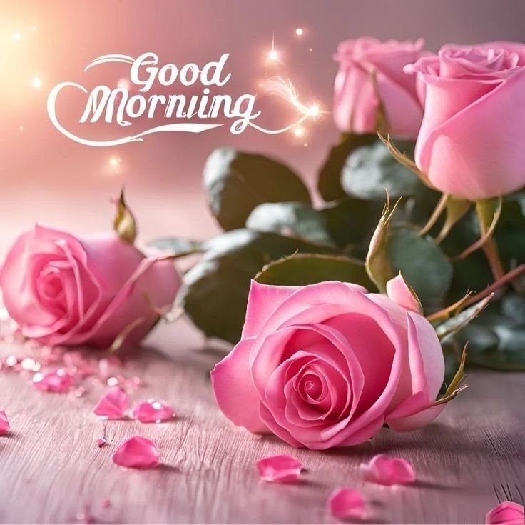 good morning love images