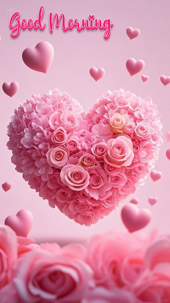 good morning love images new