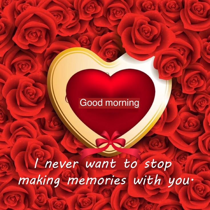 good morning love pictures