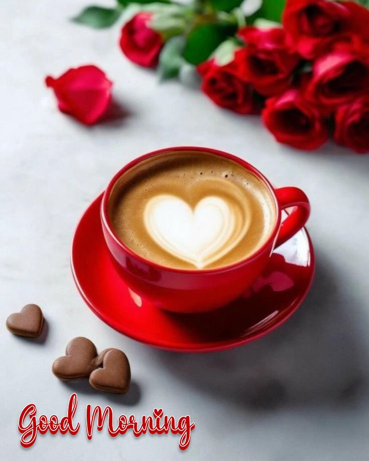 latest good morning images