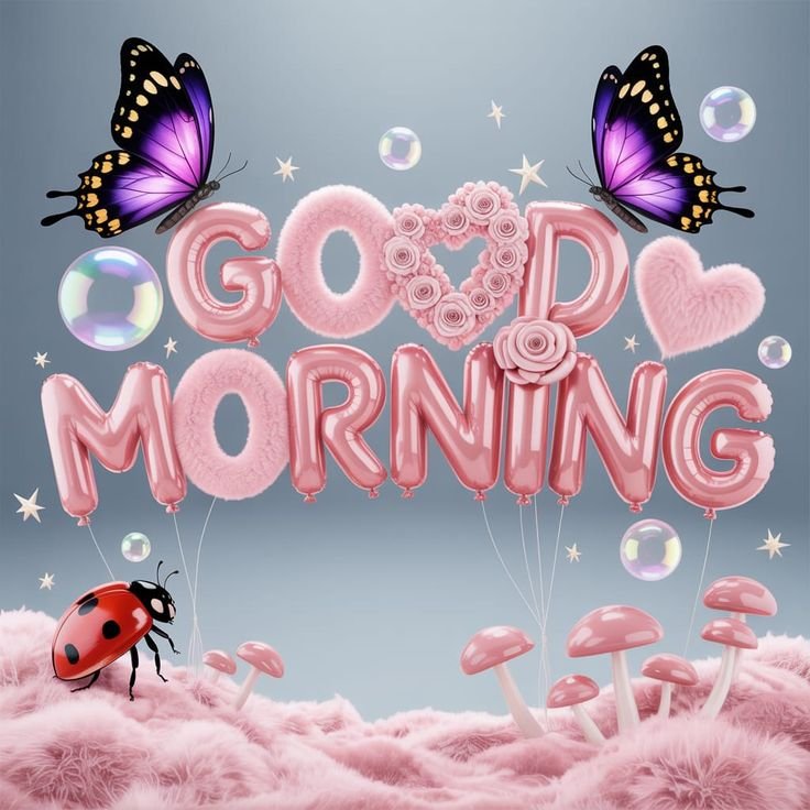 new good morning beautiful images