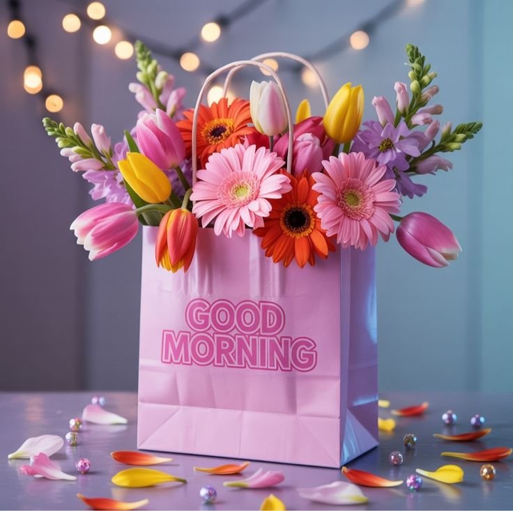 new good morning beautiful images