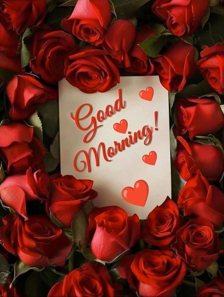 new good morning beautiful images