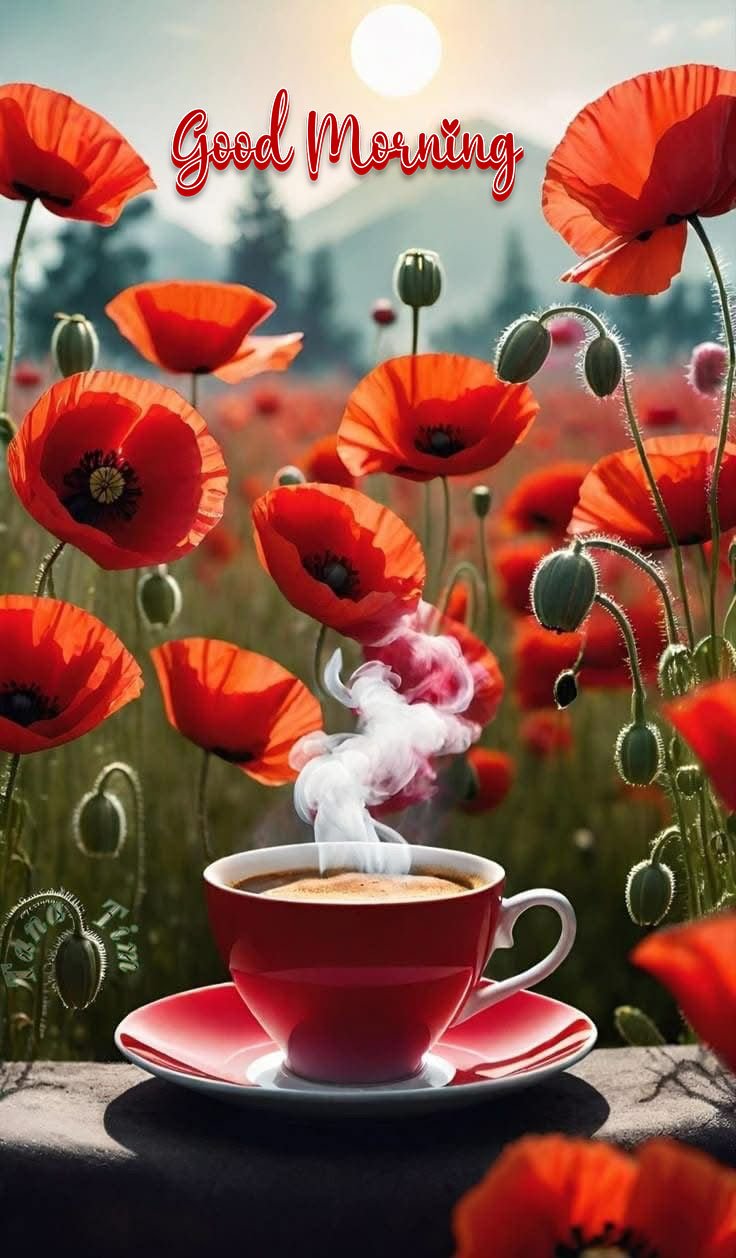 new good morning beautiful images