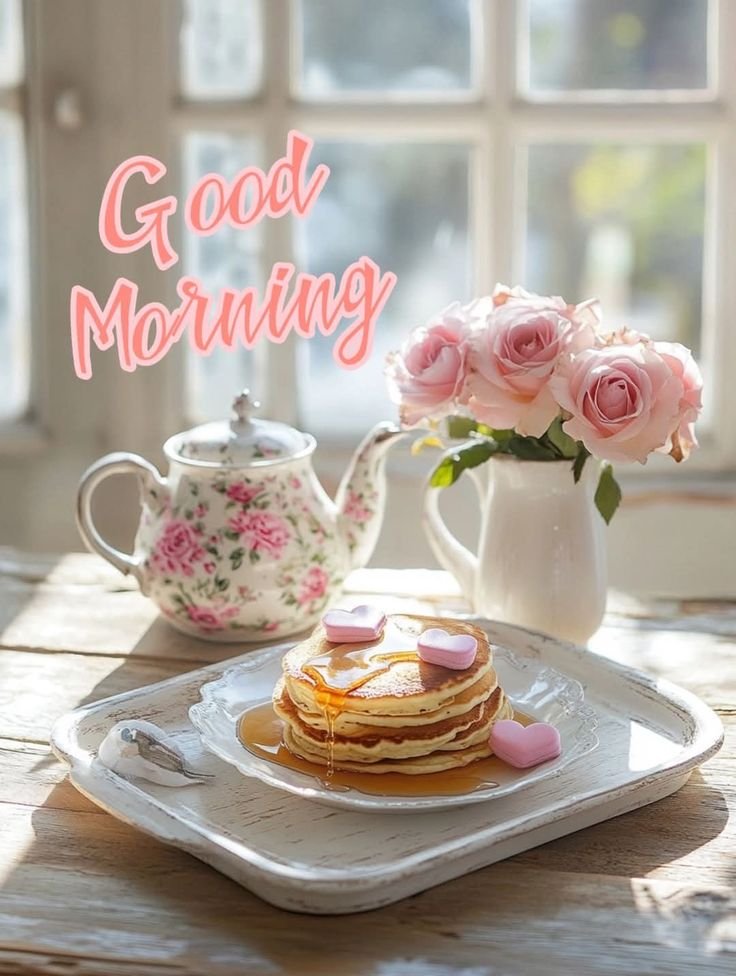 new good morning beautiful images