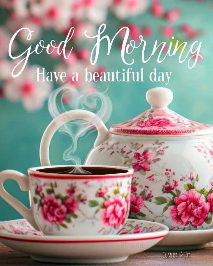 new good morning cute images