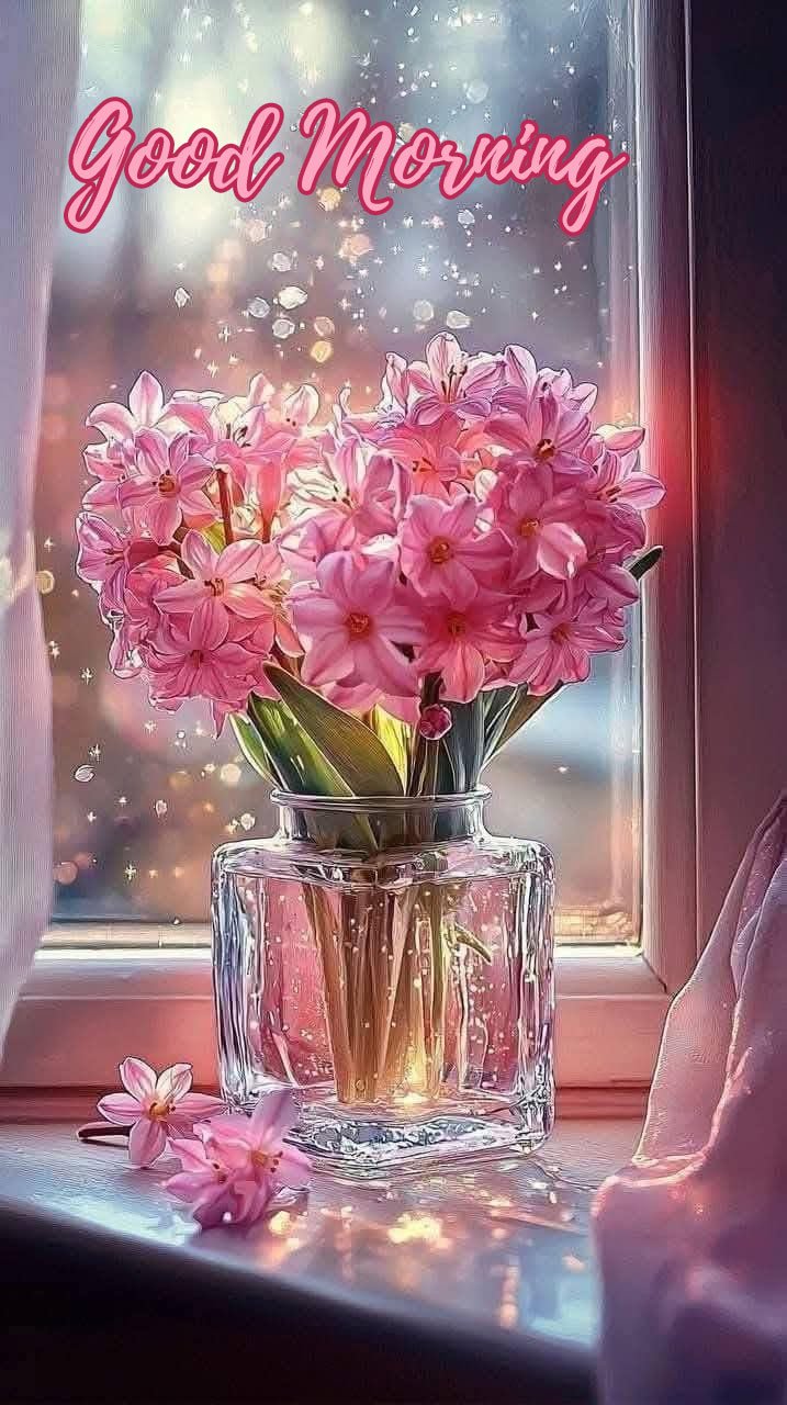 special good morning love images