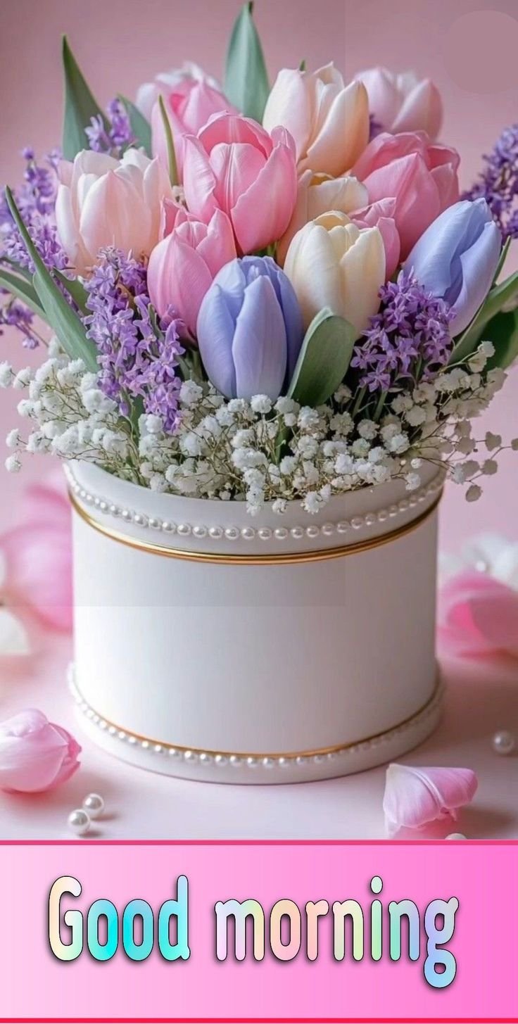 special good morning love images