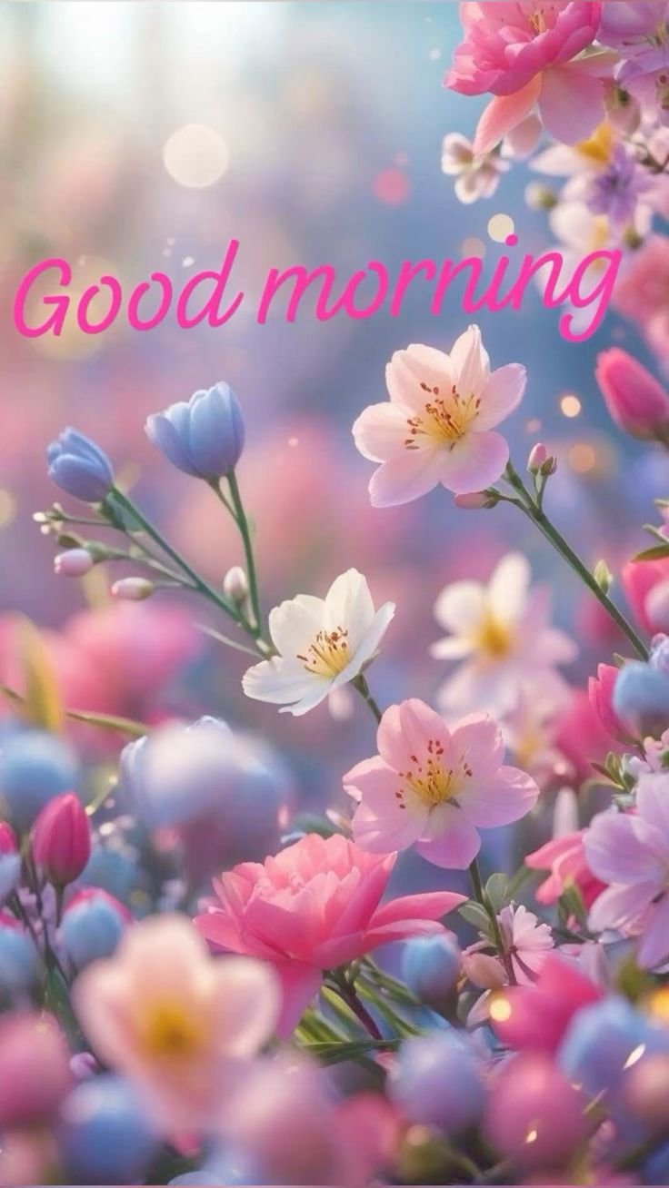 special good morning love images