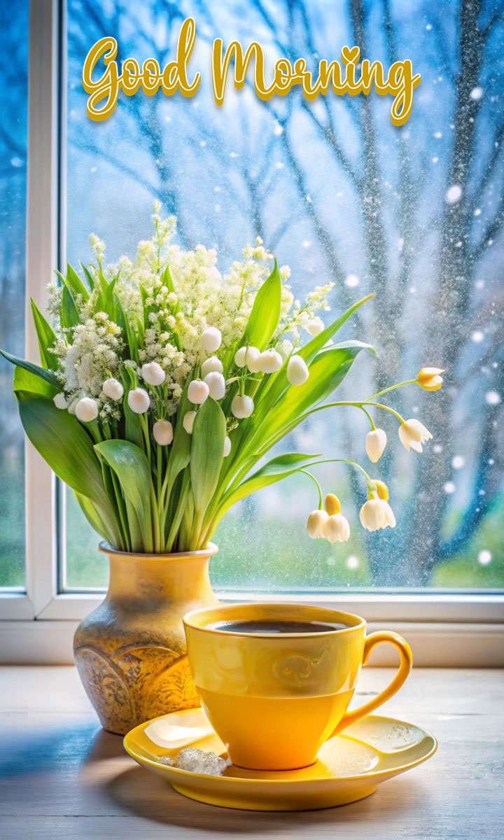 beautiful good morning flowers pictures for whatsapp