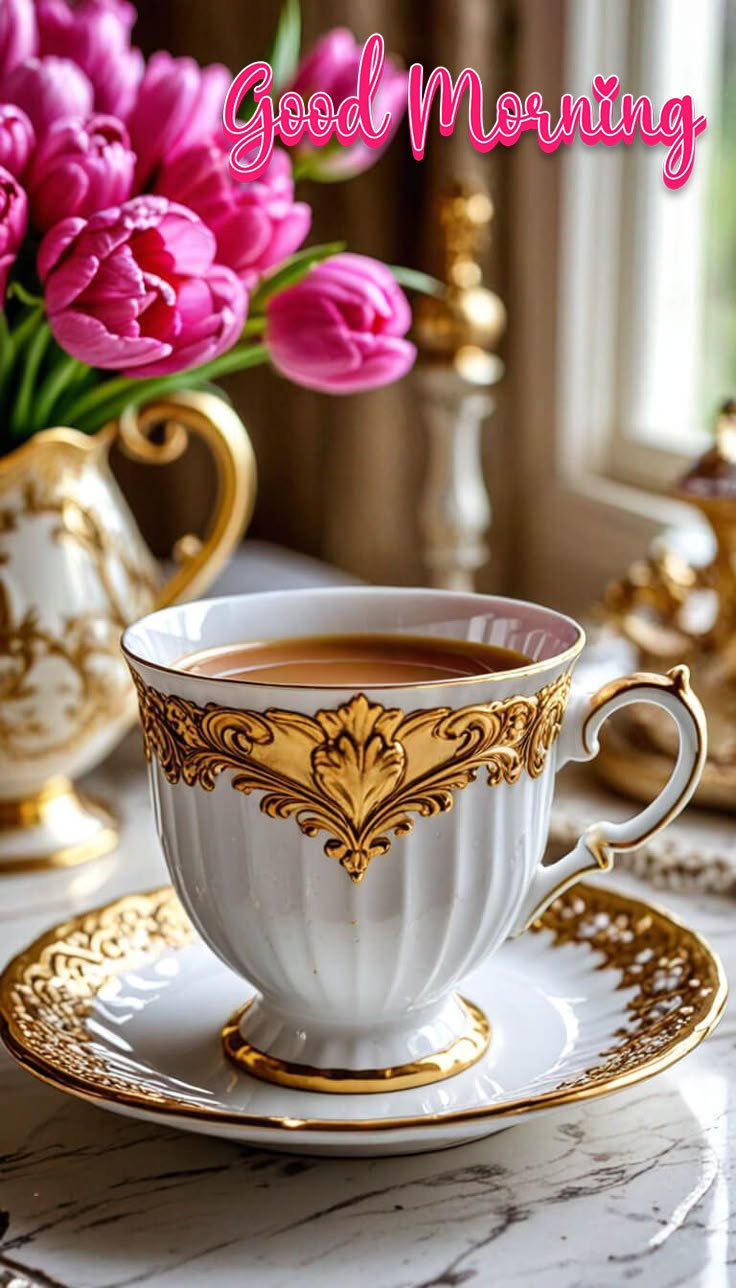 good morning message for a girlfriend to fall in love