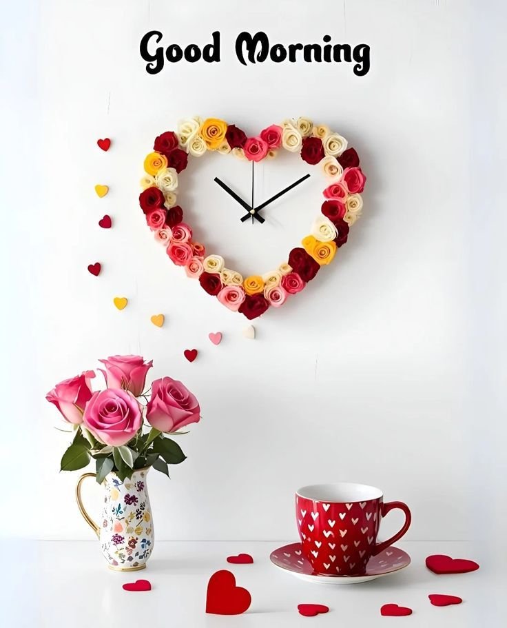 beautiful good morning images gf