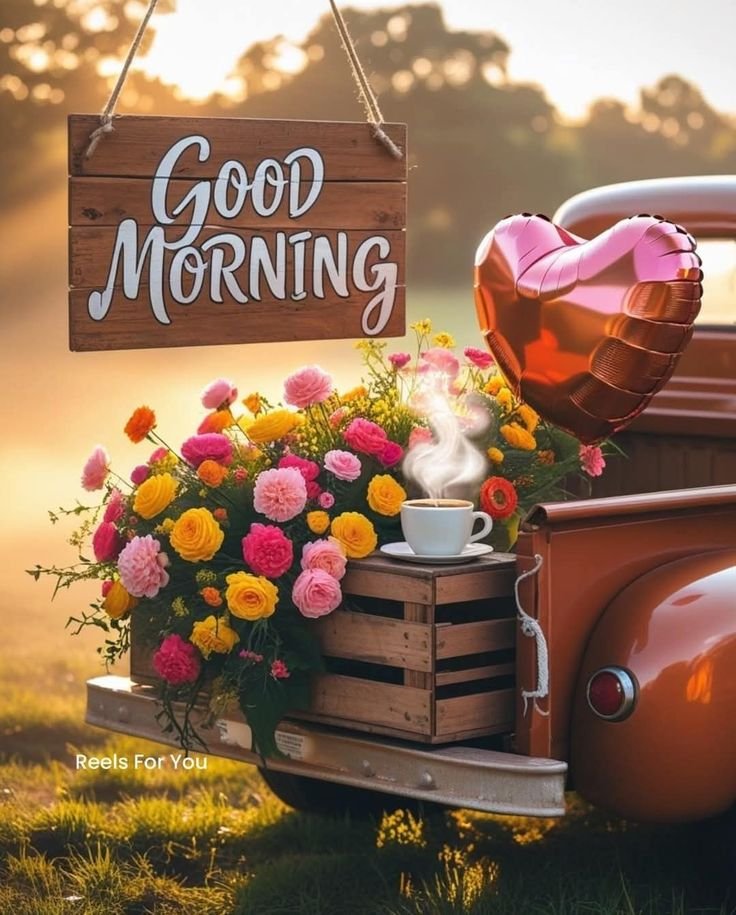 best good morning wishes with images