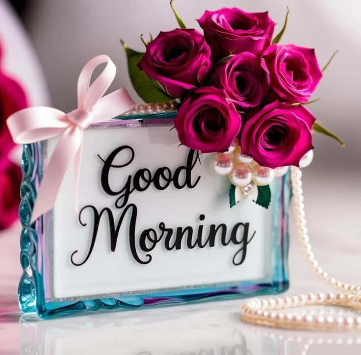 cute good morning images for girlfriend