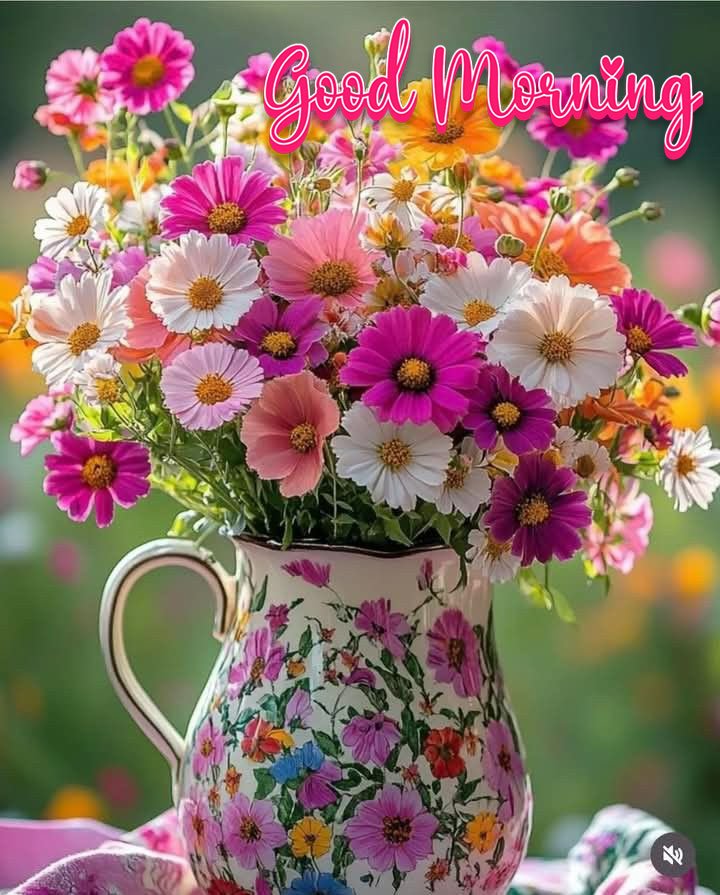 cute good morning images for whatsapp