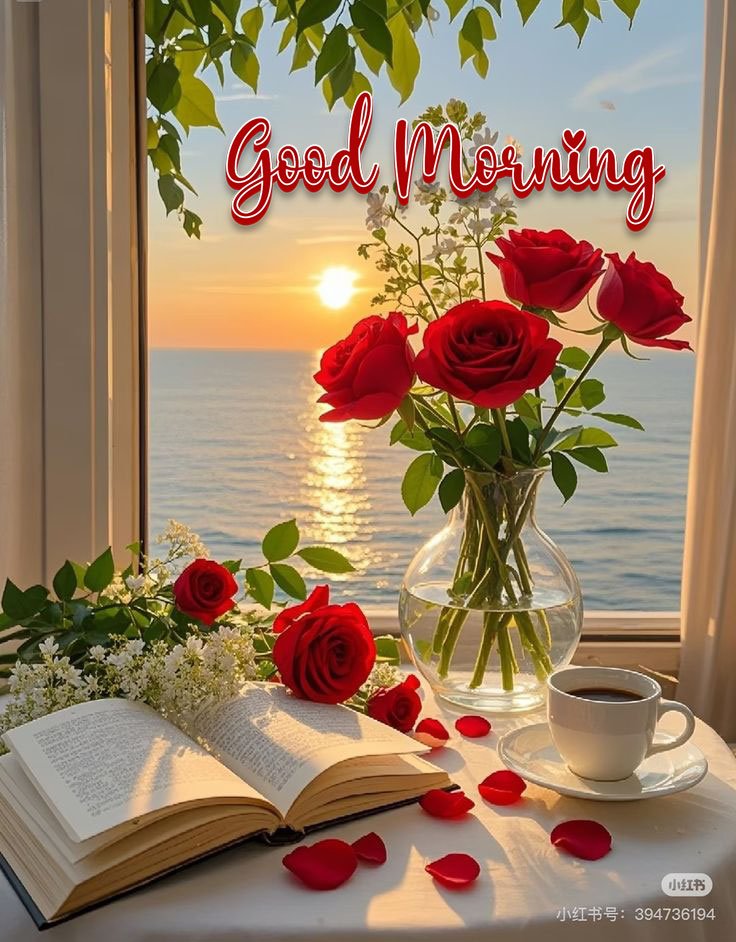 good morning images cute and beautiful