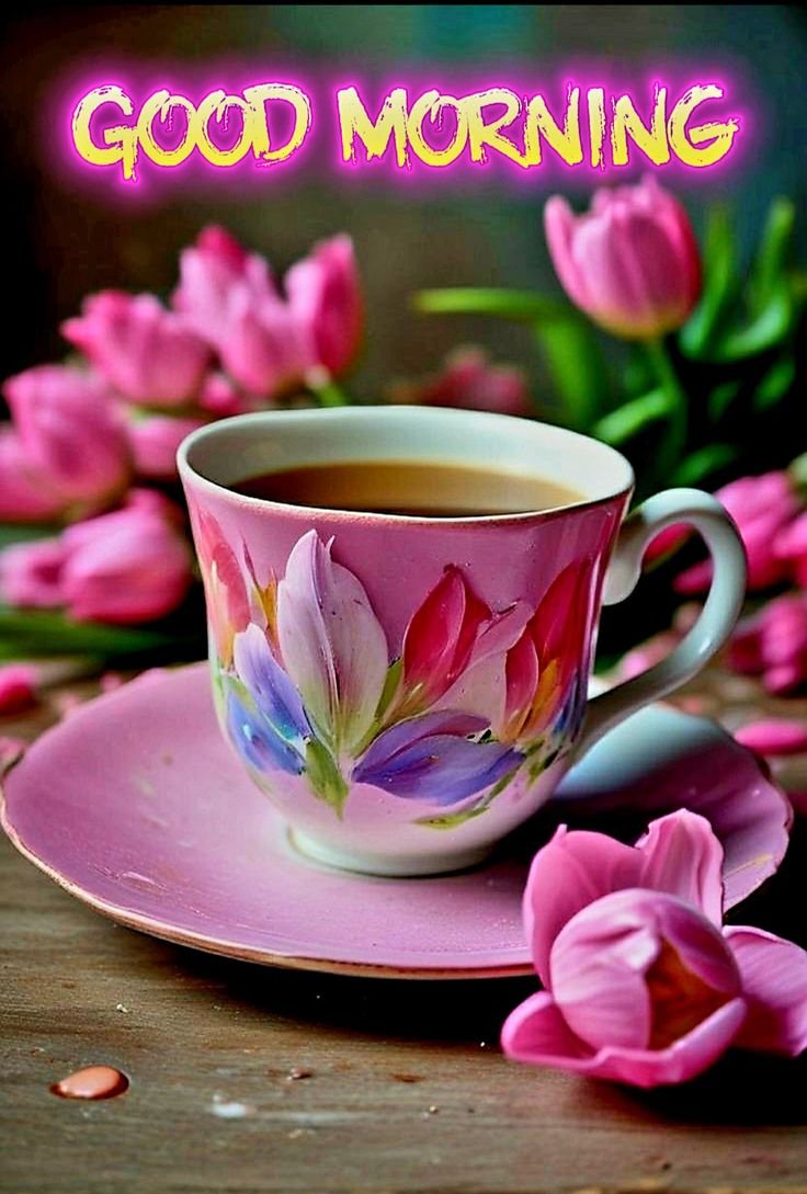 good morning images unique and beautiful