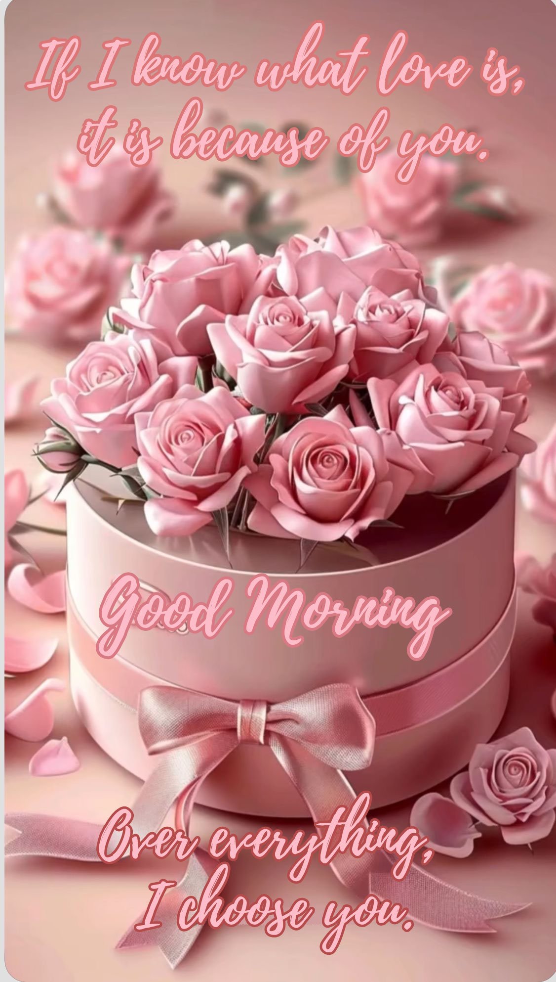 good morning my love images