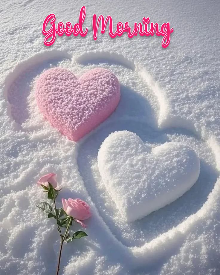 lovely good morning flowers images