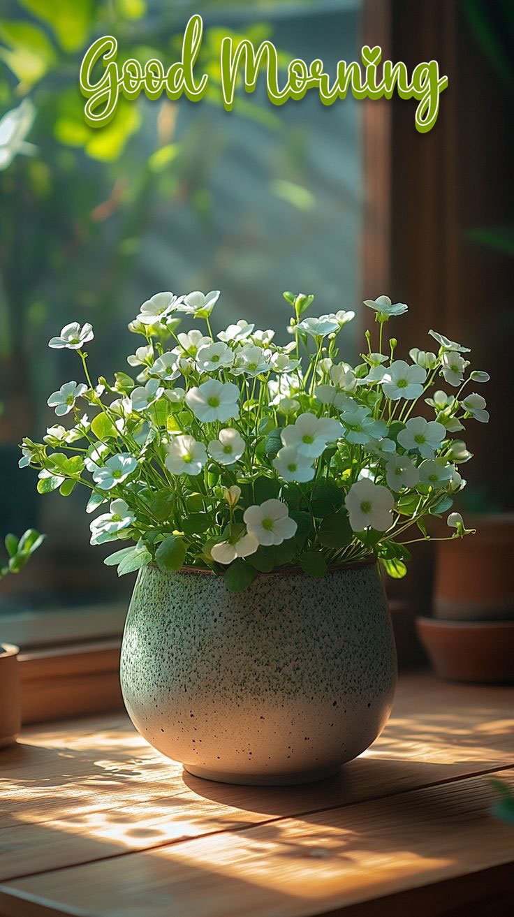 good morning greetings images