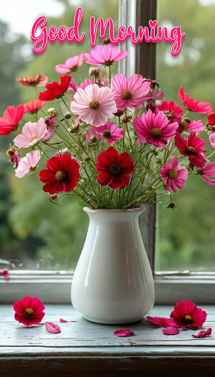 good morning text to gf