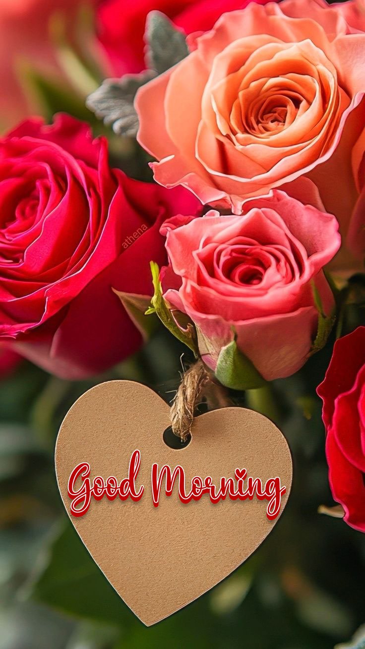 Special good morning images