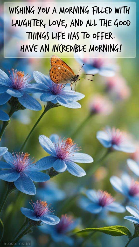best morning messages