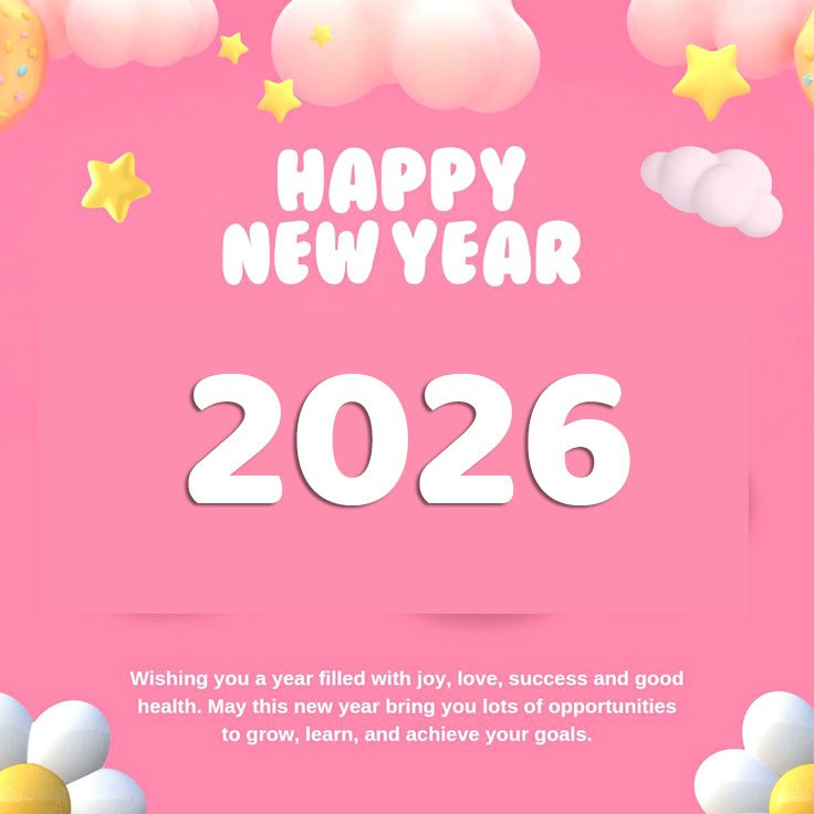 new year images