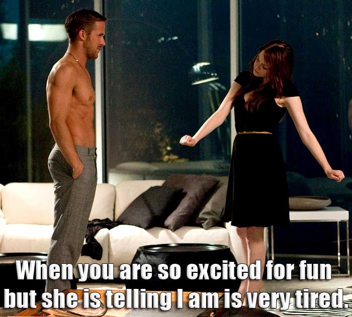 romantic memes for a girlfriend