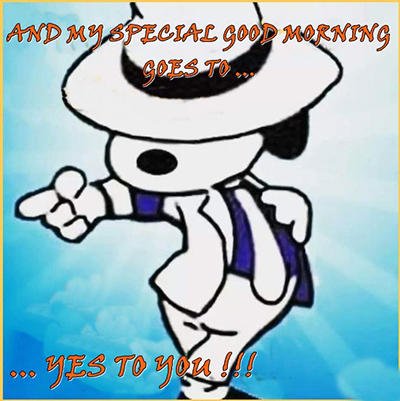 Laughing good morning text for her