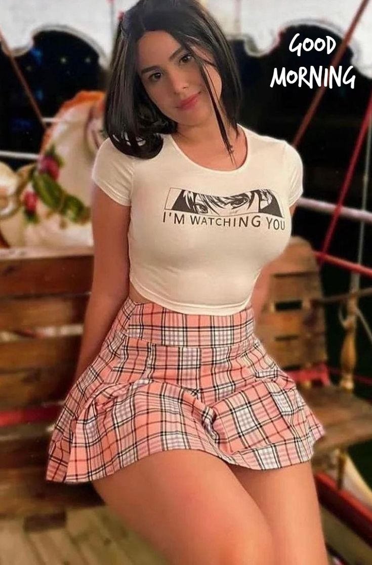 flirty good morning memes for him