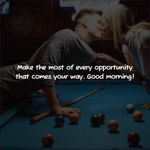 funny good morning images