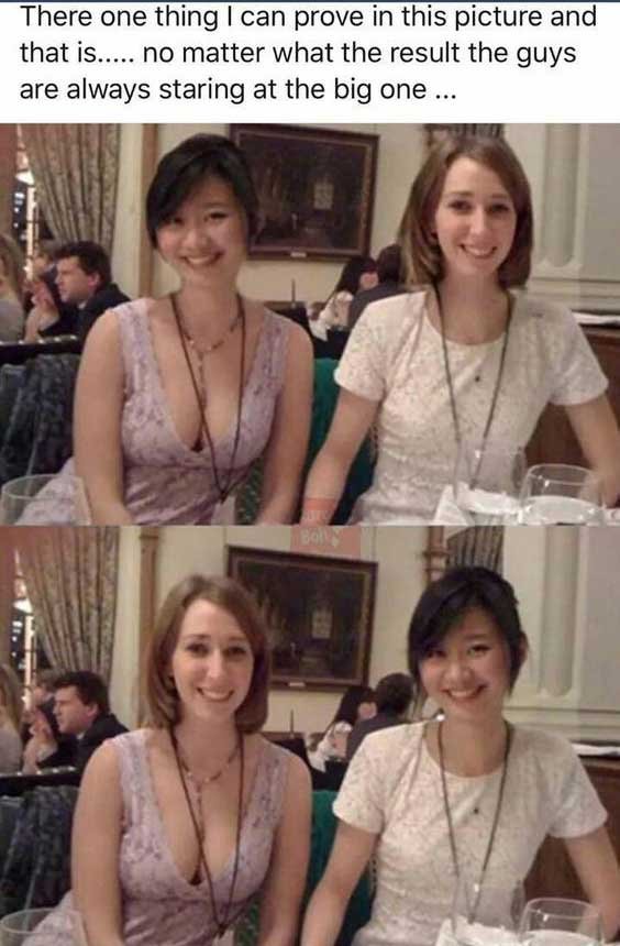 Funny picture for friend